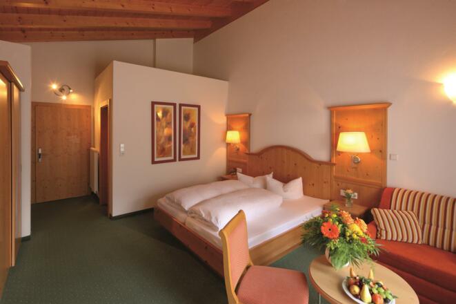 Doppelzimmer