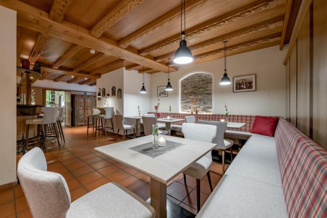 Hotelbar
