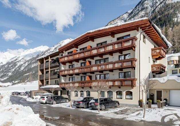 rechenau living &amp; relax Winter