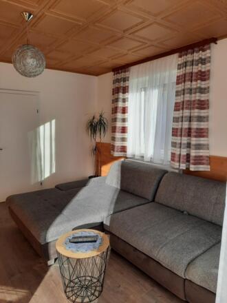 Wohnzimmer Apartment RESI