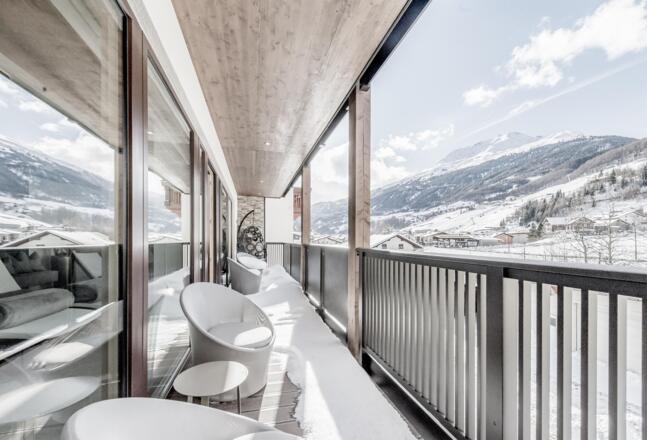 rechenau living &amp; relax Winter