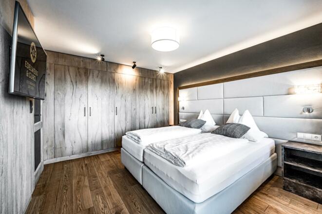 Edelweiss Suite