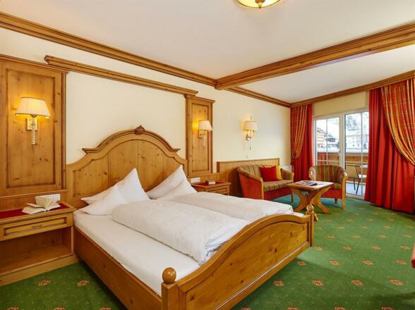 Panorama Turmsuite