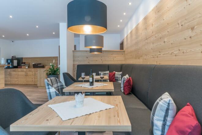 Urlaub im Hochstatt Appartements