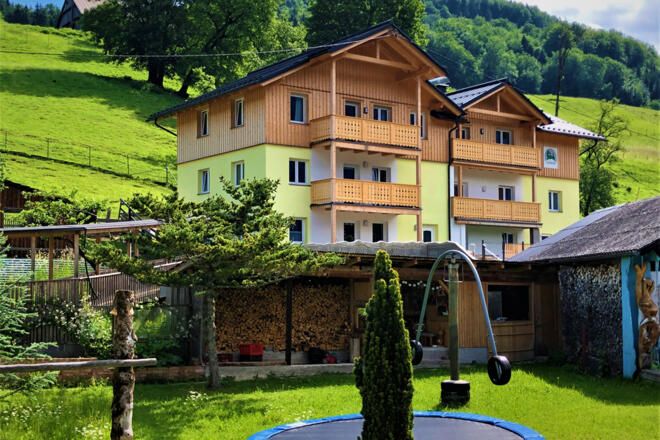 Villa Goiseram