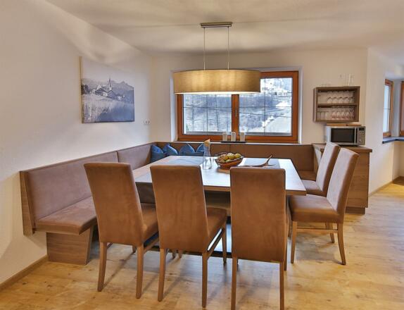 Esstisch Panorama Apart