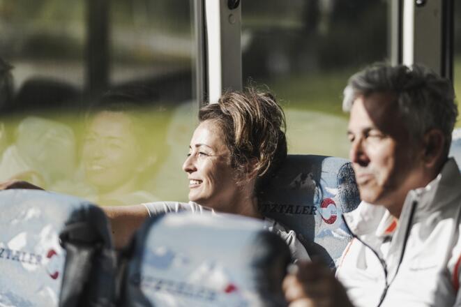 Hüttentaxi 1