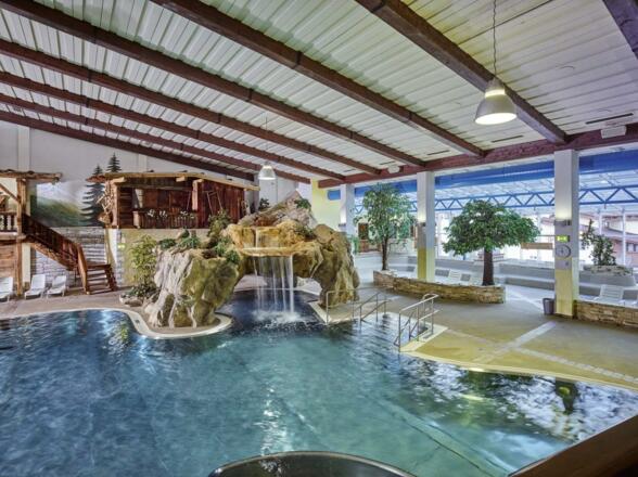 Freizeit Arena Inklusive