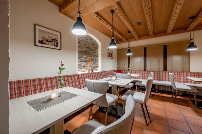 Hotelbar