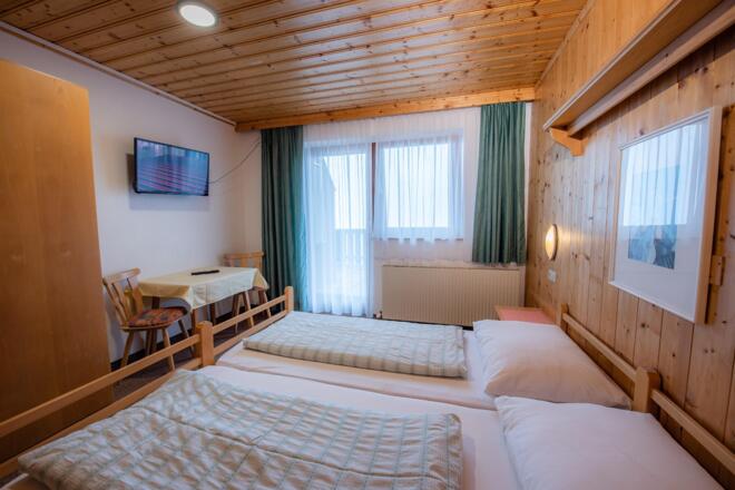 Zimmer Haupthaus 3