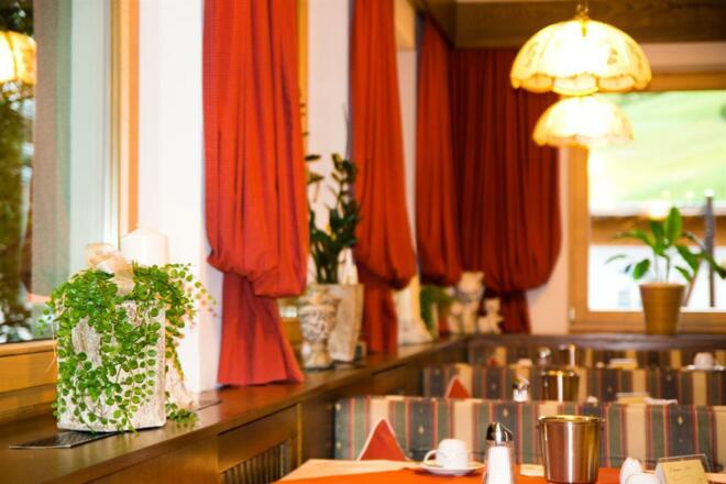 Speisesaal 2