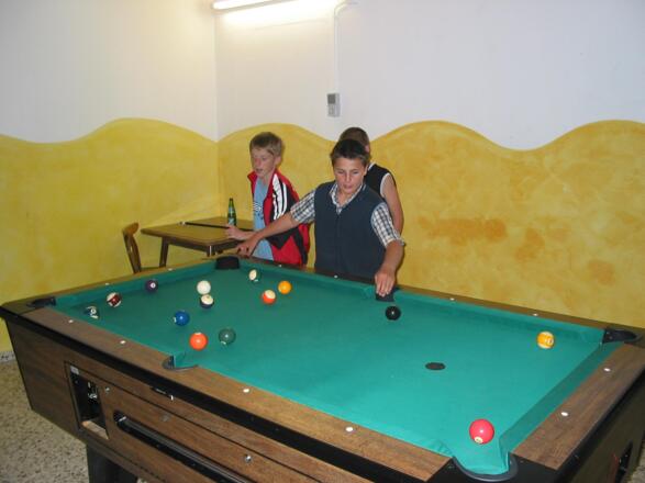 Billard 2