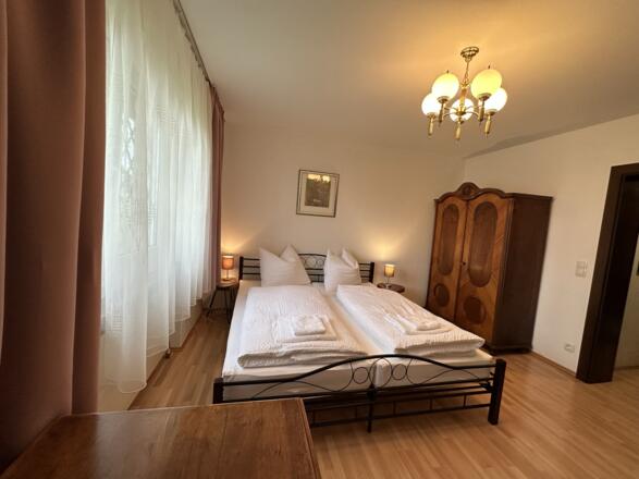 dritter Schlafbereich