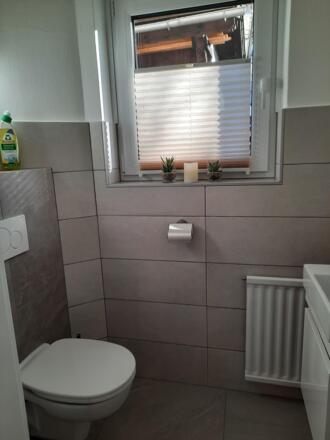 WC Apartment RESI