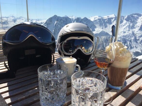 Auf dass es uns nicht schlechter gehe!