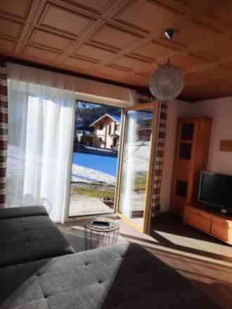 Apartment RESI
