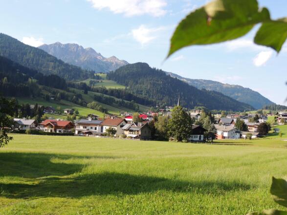 Ortsblick