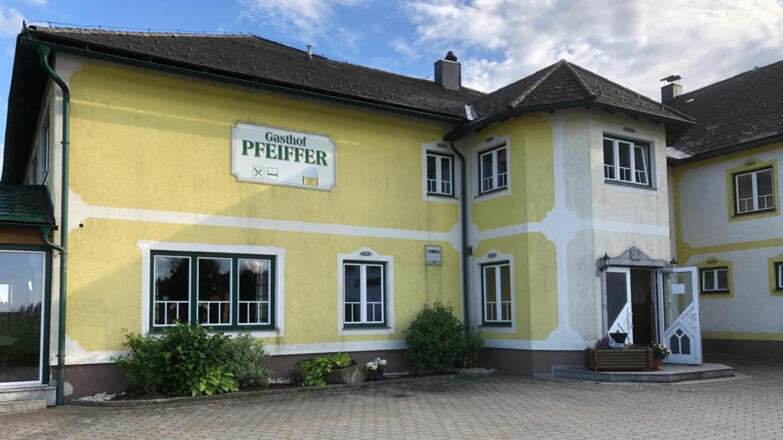 Gasthaus Pfeiffer