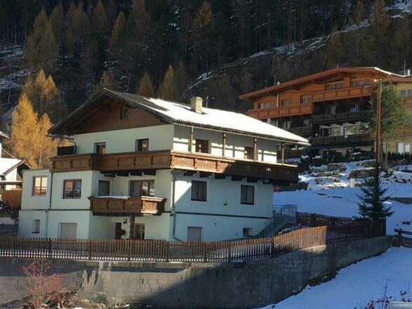 Hohenstein Winter