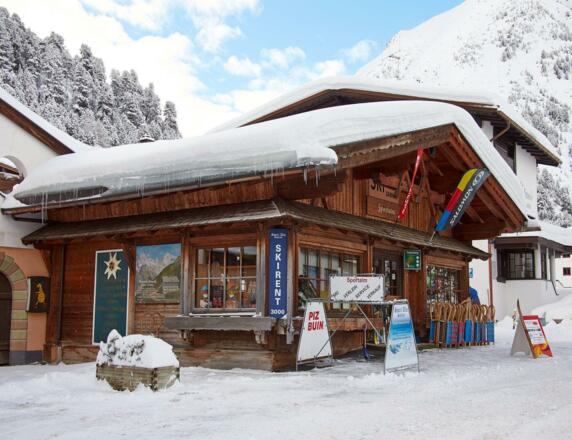 Sportalm Winter