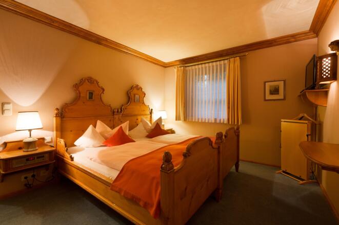 Herzog Albrecht Suite