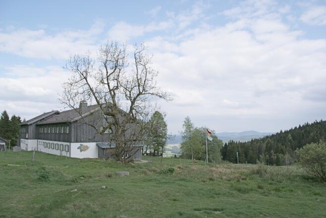 Landshuter Haus