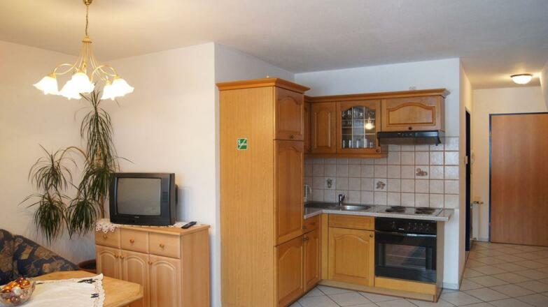 Appartment
