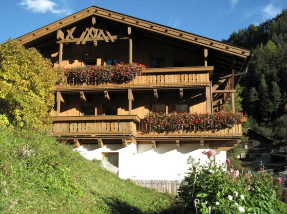 Gasthof Stuibenfall