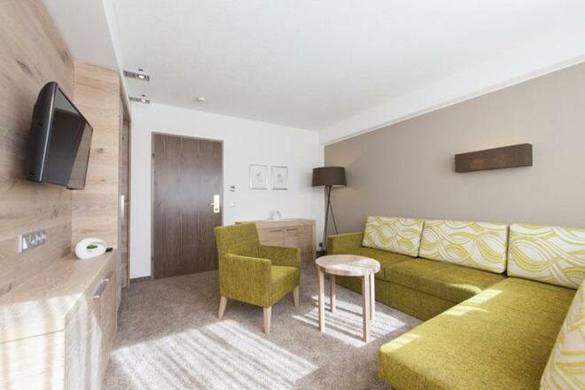 Apartment Ambiente
