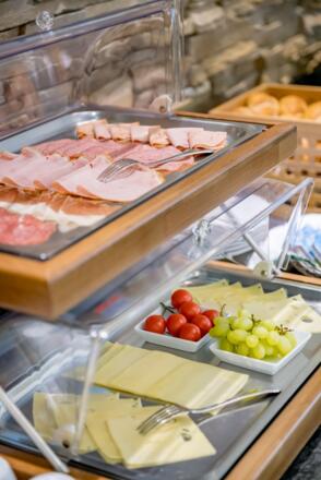 Frühstück Buffet (3)
