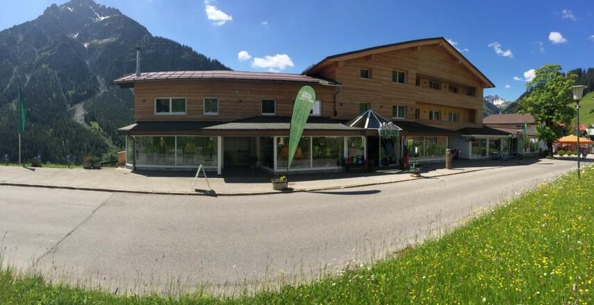 Sport Hilbrand Mittelberg