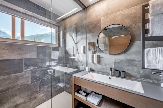 BAD Suite Superior Ambiente