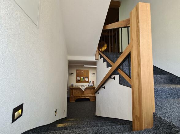 Stiegenhaus
