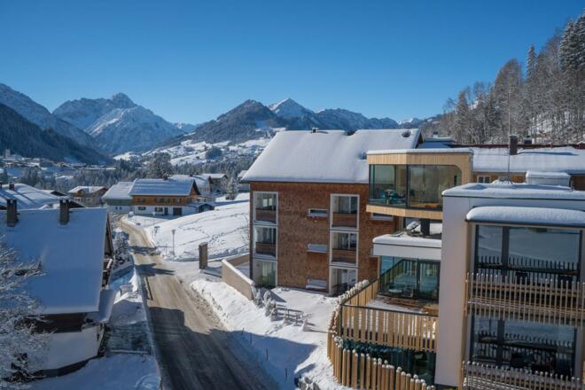 Genuss und Aktivhotel Winter