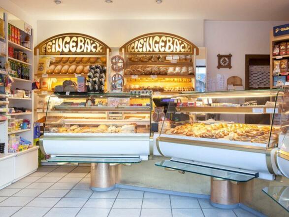 Kundl Dorfstrasse innen