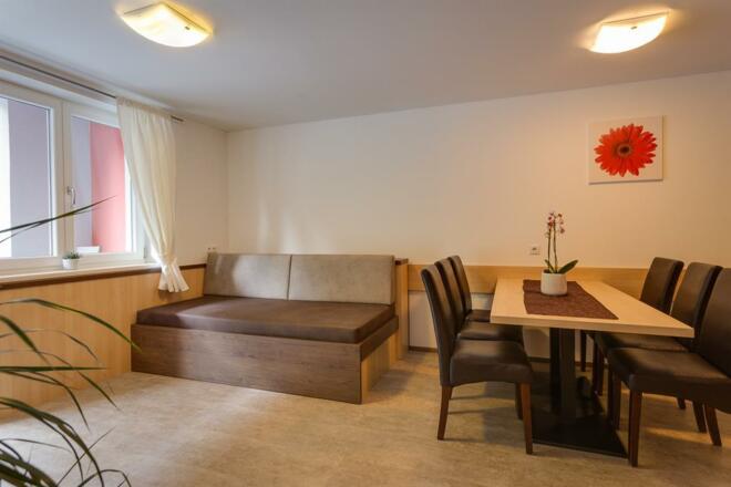 Apart I Schlafcouch