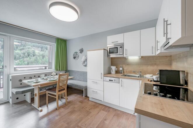 kleiner Prinz Küche