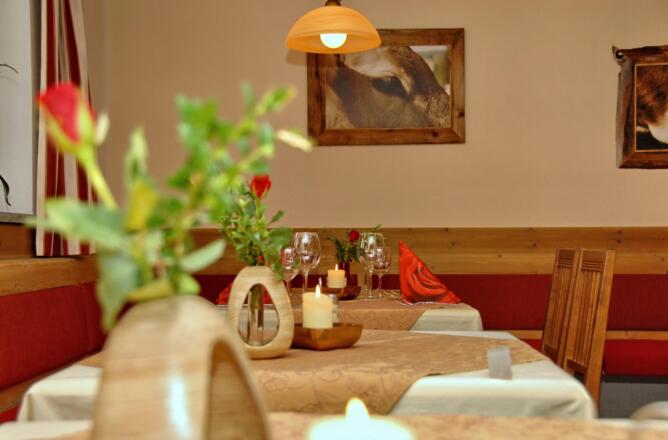 Michl - das Steakhaus Riezlern