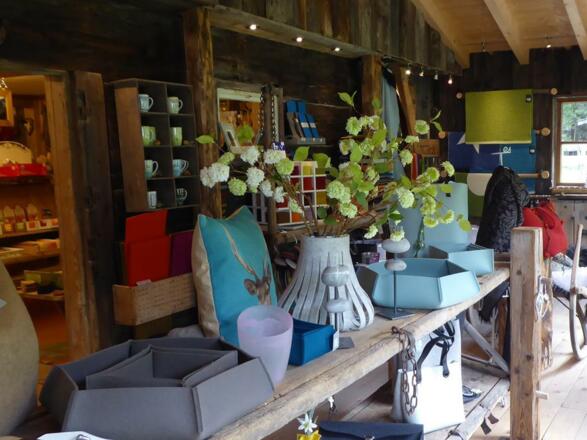 iKuh Schöne Ideen Dekoration