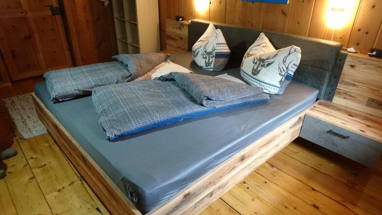 Hinteres Zimmer