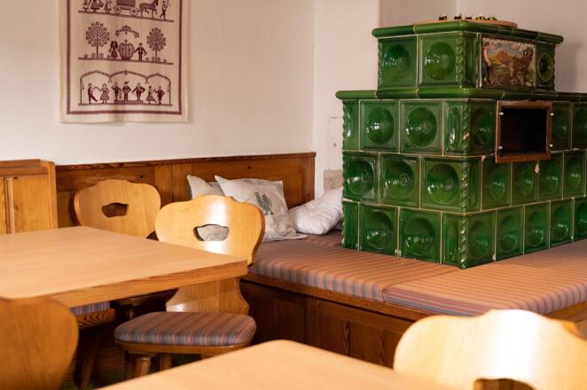 Lahnhof in Hollersbach Urlaub am Bauernhof Ferienw