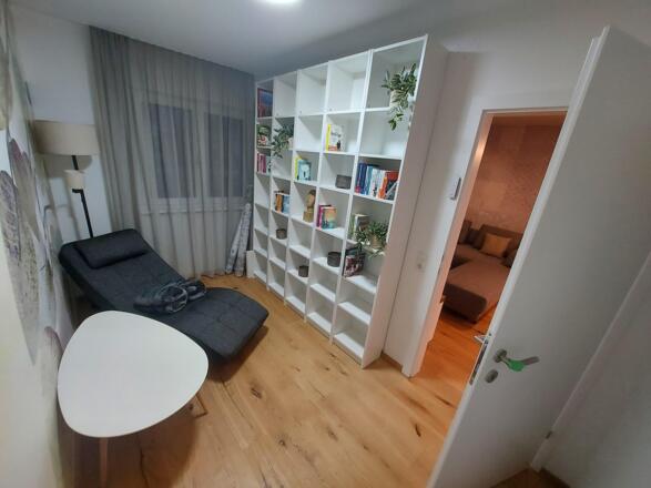 Lesezimmer
