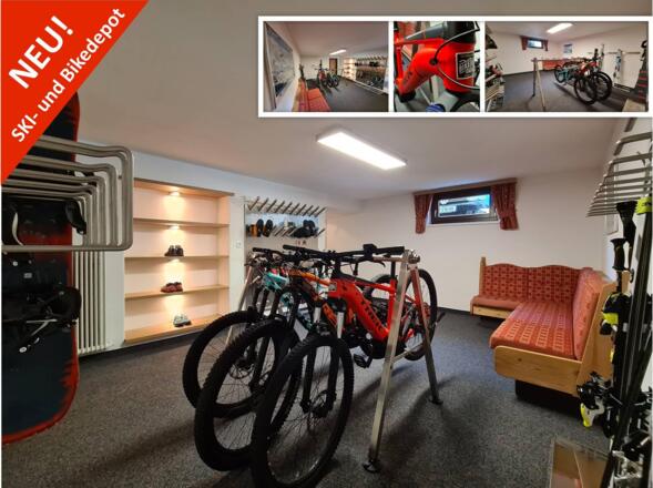 Ski- und Bikedepot 2020