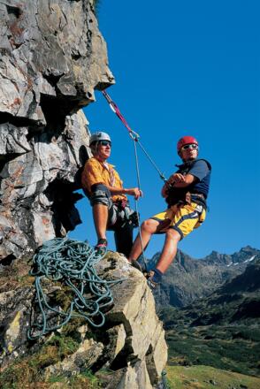 Klettern_im_Montafon