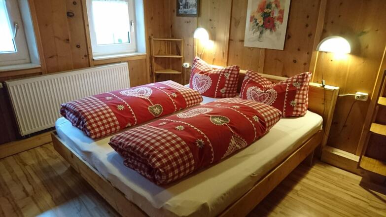 Zimmer 1. Etage