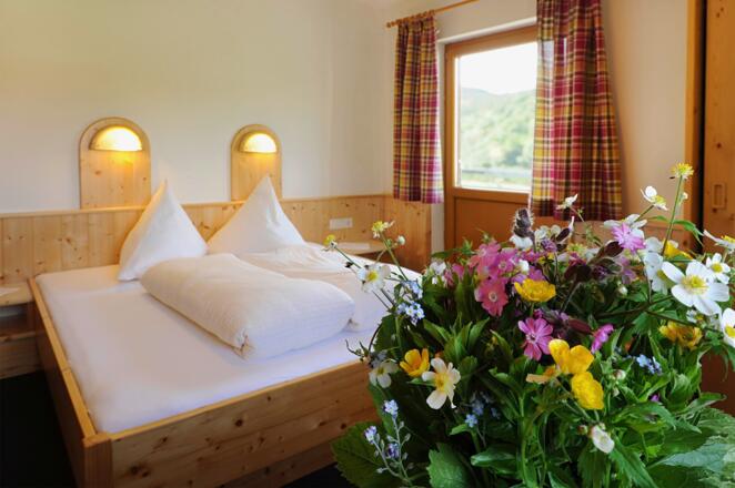 Zimmer Haus Zeinissee