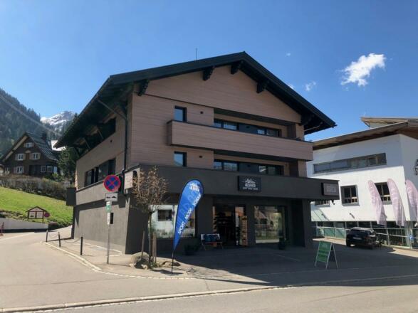 Sport Hilbrand Riezlern Sommer