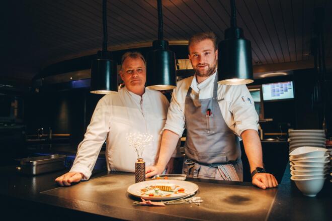 Hotel Birkenhöhe Hirschegg