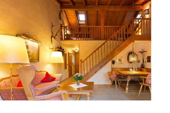 Herzog Albrecht Suite