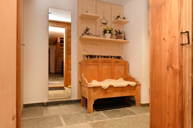 Garderobe